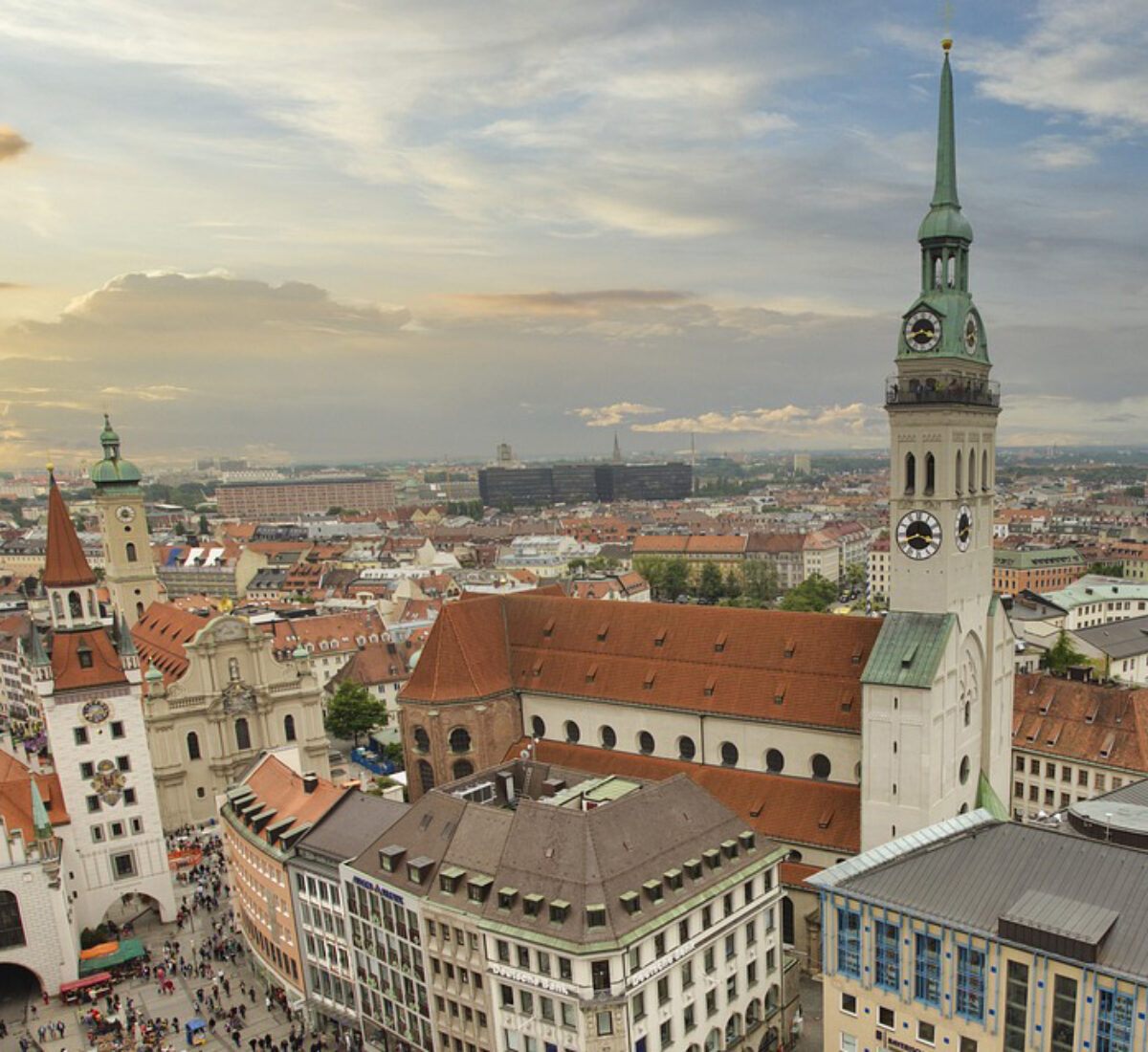 City Immobilien Schäfer